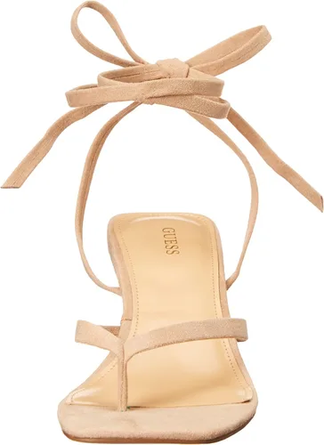 Miniatura 2 de GUESS Sandalias de tacón Darias para mujer
