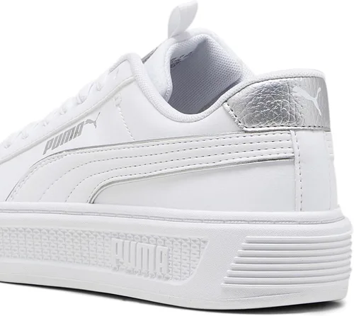 Miniatura 3 de PUMA Zapatillas Smash Platform V3 para mujer