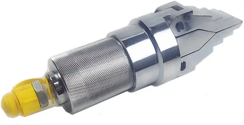 CGOLDENWALL Separador de brida hidráulica portátil separador de brida hidráulica expansor hidráulico alicates de estiramiento (FYQ-30: Tipo