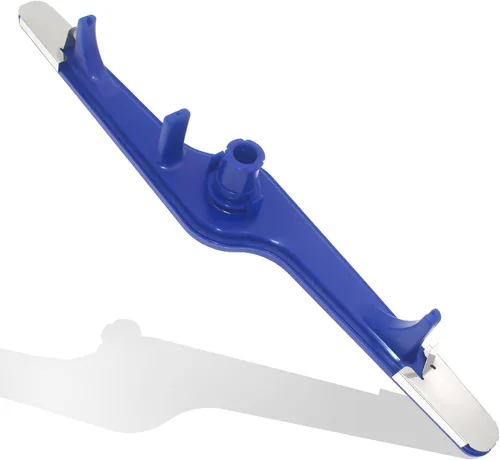 1545680 5304517203 Brazo de pulverización inferior para lavaplatos Compatible con Frigidaire Kenmore Piezas de repuesto EAP12585623 1545680