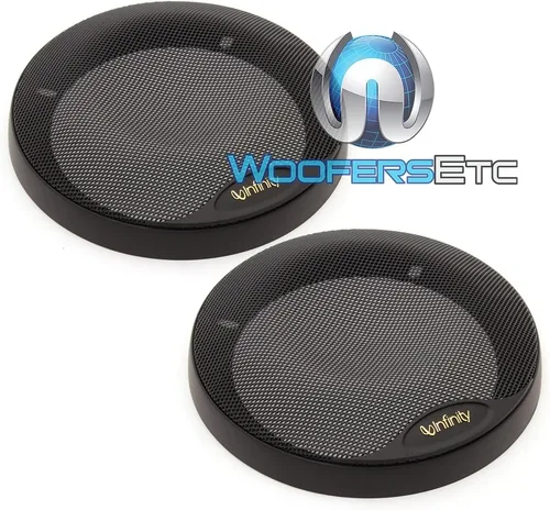 Miniatura 7 de Infinity Sistema de altavoces componentes Kappa Perfect 5.1 5-14