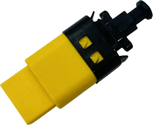Miniatura 2 de 96436332 96440926 95368629 Interruptor de luz de freno apto para Chevy Daewoo, Aveo Kalos Lacetti Spark 2005-2018, Evanda Matiz Nubira 2005 2006