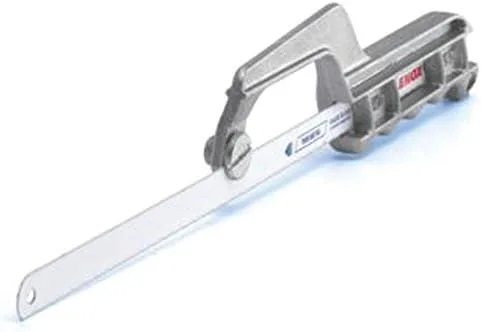 Miniatura 2 de Lenox Sierra para metales de aluminio resistente 975