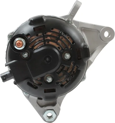 Miniatura 4 de DB Electrical Alternador remanufacturado 400-52383R para Jeep Commander de 5.7L 6.1L y Grand Cherokee 2007-2009 VND0480 113802 56044380AI