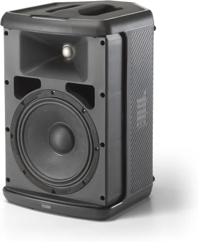 Miniatura 13 de JBL Profesional EON ONE Sistema de altavoces PA inalámbrico compacto ultraportátil alimentado por batería con Bluetooth, mezclador profesional de 4