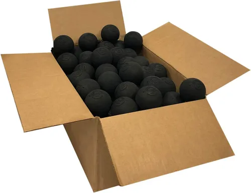 Miniatura 66 de Pelotas de lacrosse Velocity - 1, 2, 3, 6, 12, 18, 24, 36, 60 y 120 paquetes - para práctica, tamaño oficial aprobado por la NFHS y la universidad
