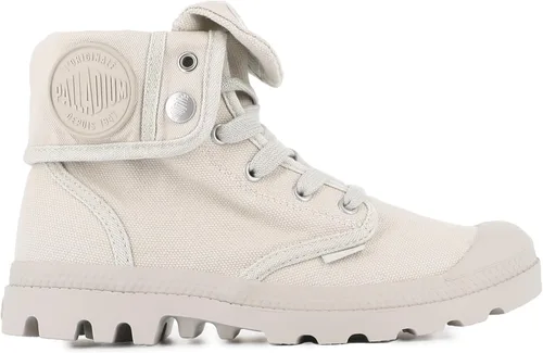 Miniatura 14 de Palladium Bota de lona holgada para mujer