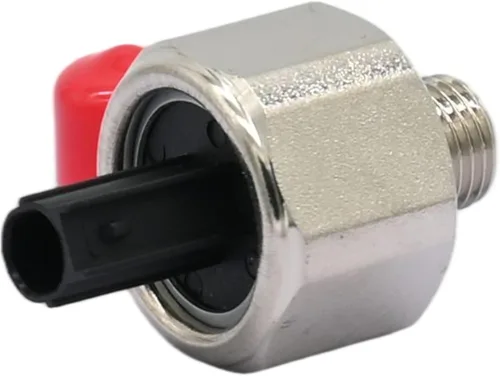 Miniatura 7 de Sensor Kd de detonación de golpe de encendido compatible con Acura RDX Rsx Tsx 12-07 Honda Accord Civic Cr-V Element 11-03 L4 1.3L 1.7L 2.0L 2.3L