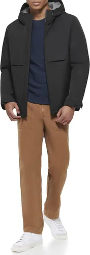 Miniatura 2 de DOCKERS Men's Flex Tech Filled Storm Jacket