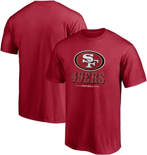 Miniatura 20 de Camiseta de rendimiento para niños y jóvenes de la NFL, con licencia oficial, para días de juego en la banda