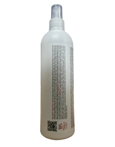 Miniatura 3 de Wet N Wavy Vitamina E Acondicionador sin enjuague 12 Oz