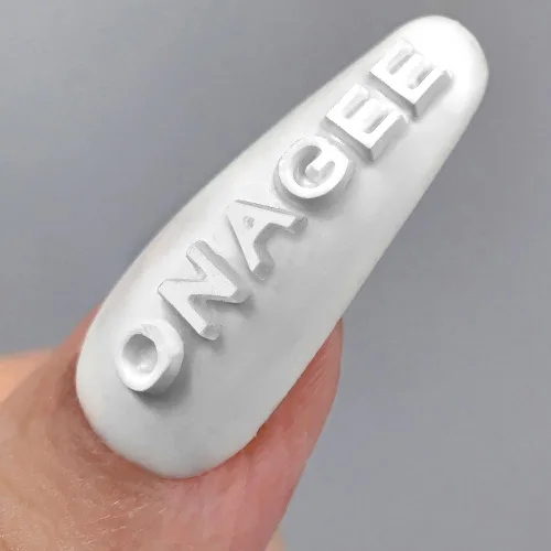 Miniatura 4 de Moldes de silicona con letras 3D para arte de uñas, mini alfabeto, moldes de resina con letras A-Z, 26 alfabetos, herramientas de uñas, hechas a