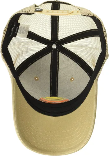 Miniatura 3 de Quiksilver Gorra Stringer para hombre