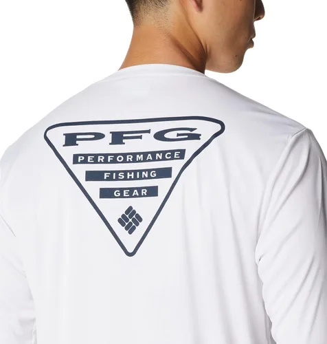 Miniatura 229 de Columbia Fork Stream Camisa de manga larga