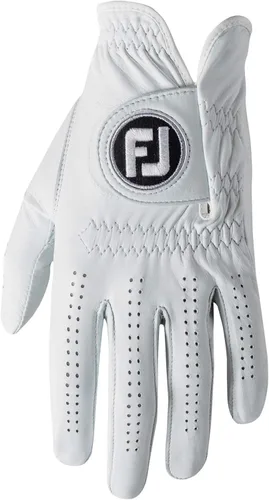 Miniatura 3 de FootJoy Men's Pure Touch Limited Golf Gloves