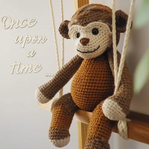 Miniatura 6 de Letrero Once Upon a Time Decoración de Guardería Letrero de Madera Once Upon a Time Decoración de Pared para Rincón de Lectura Habitación de Niños