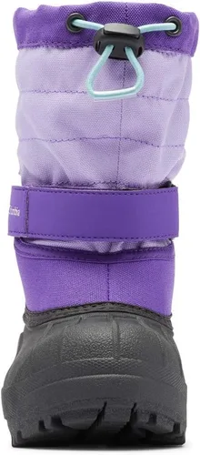 Miniatura 3 de Columbia - Botas de nieve unisex Powderbug Plus II