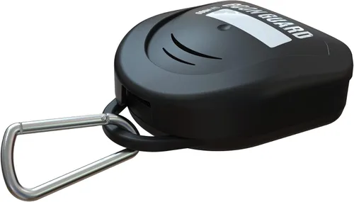 Miniatura 3 de GAME ON Funda protectora protectora ventilada personalizada - Negro