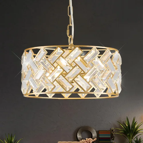 Miniatura 23 de Iluminación colgante negra, lámpara colgante moderna de cristal mini, juego de 3 candelabros ajustables para cocina, isla, comedor, dormitorio