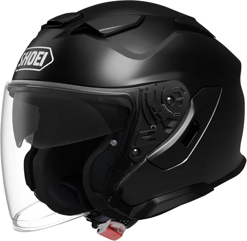 Miniatura 9 de SHOEI J-Cruise 3 - Casco de motocicleta de cara abierta