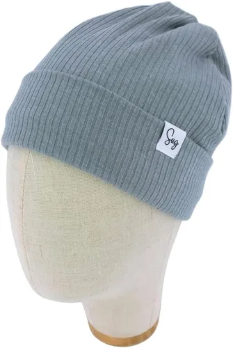 Miniatura 104 de Gorro de punto para recién nacido, para niños y niñas, con forro de satén sedoso, gorro para niños pequeños