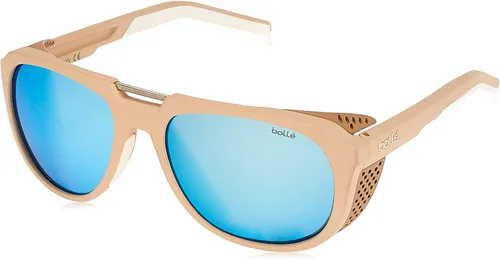 Gafas de sol Bolle Cobalt Mate Beige