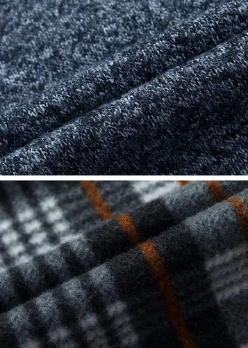 Miniatura 6 de Vcansion Men's Classic Soft Knitted Cardigan Sweaters