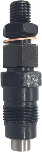 Miniatura 4 de EPSIRMP MD196607 4pcs inyectores de combustible compatibles con Mitsubishi L200 L300 L400 Motor 4D56
