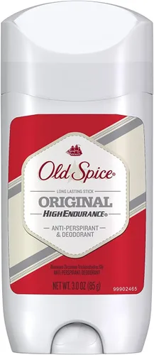 Miniatura 9 de Old Spice High Endurance Pure Sport, 12 onzas