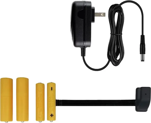 Miniatura 7 de Revolt - Kit de 2 baterías - Solución PSU de EE. UU. para dispositivos de batería AAA