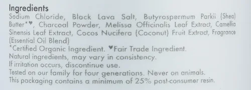 Miniatura 3 de Sales de baño de SHEA MOISTURE, 10.5 oz