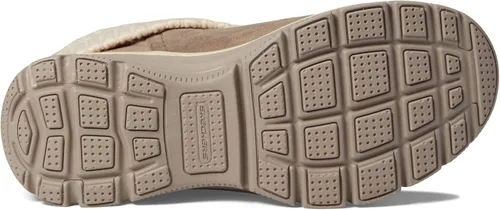 Miniatura 3 de Skechers Botines para mujer fáciles de llevar, acogedores