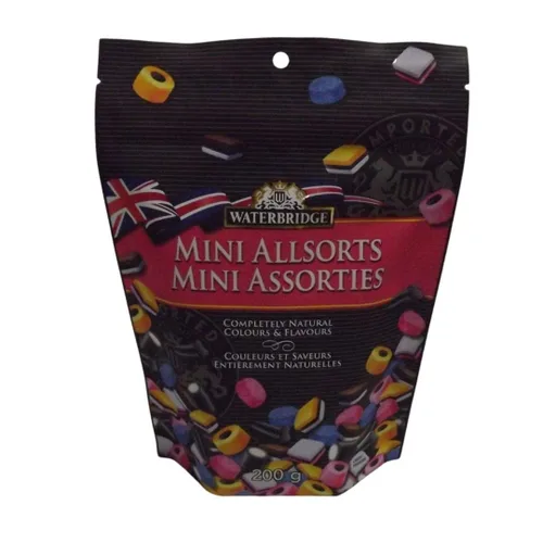 Miniatura 3 de Waterbridge Bolsa surtida de 7.05 oz (1 paquete) Importada de Canadá