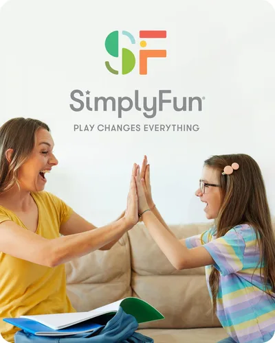 Miniatura 7 de SimplyFun Math'd Potatoes - Juego de mesa de matemáticas para niños a partir de 8 años, juego educativo de dados con suma y resta, divertido desafío