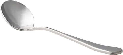 Miniatura 7 de watchget Cuchara de café profesional – Cuchara medidora redonda de acero inoxidable de 5.9 pulgadas para expreso, café especial, baristas, negro