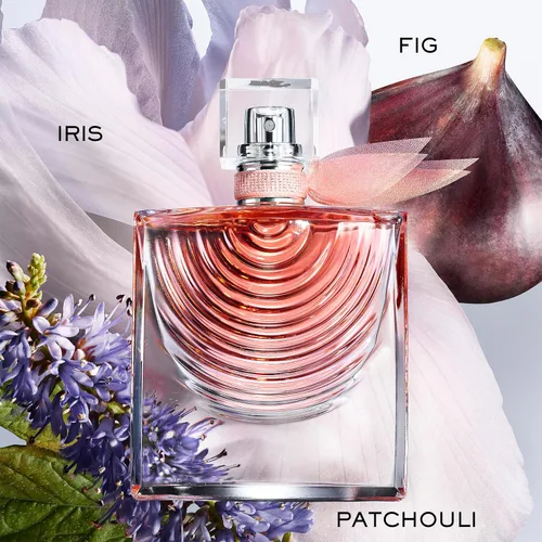 Miniatura 2 de Lancôme La Vie Est Belle Iris Absolu Eau De Parfum - Perfume cálido y picante para mujer - Con notas de iris, jazmín e higo - Fragancia de larga