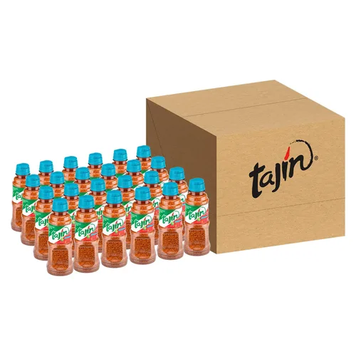 Miniatura 11 de Condimento Tajín Clásico de Sodio Reducido 5 oz (Paquete de 1)