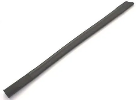 Miniatura 2 de MaxLLTo 2 unidades aptas para todas las aspiradoras y manguera de conexión de 0.250 in, Flexible 23.6 in secador filtro de pelusas herramienta