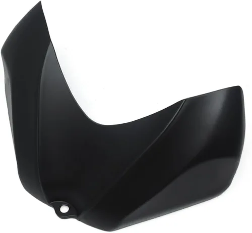 Miniatura 5 de Kit de carenado de plástico ABS para GSXR600 GSXR750 2006 2007 K6 06 07 Carenados de inyección Carenados de carrocería completa - Negro mate