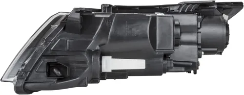Miniatura 4 de TYC Conjunto de faro delantero derecho compatible con Kia Optima 2011-2011