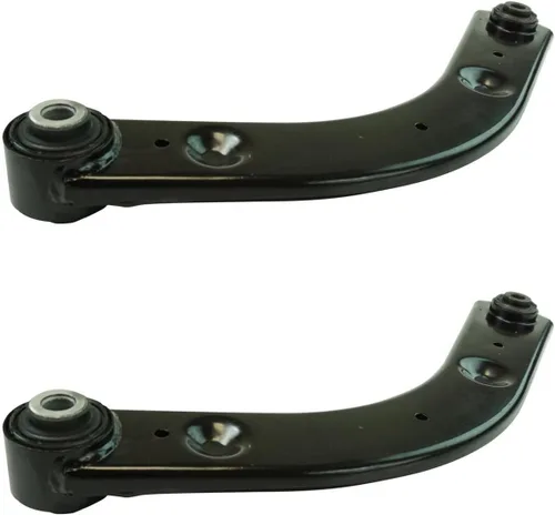 Miniatura 31 de TRQ Juego de brazos de control trasero compatible con Dodge Ram 1500 2009-2010 2011-2012 Ram 1500