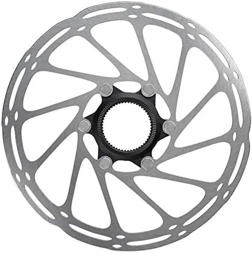 Miniatura 2 de SRAM CENTERLINE 7.087 in ROTOR CENTER BLOQUEO CENTRO DE DISCO DE FRENO