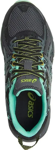 Miniatura 7 de ASICS Zapatillas de correr Gel-Venture 6 MX para mujer, CarbonoNegroRosa Pavo Real, 0