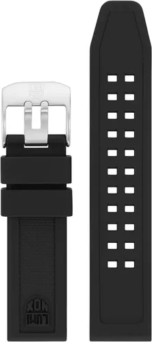 Miniatura 15 de Luminox - Correa de reloj genuina - Correa de repuesto de 0.748 in, 0.787 in, 0.866 in, 0.906 in, 0.945 in - Correas de reloj para hombres - Correas