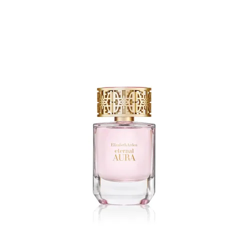Miniatura 16 de Elizabeth Arden Eternal Aura Eau de Parfum, perfume para mujer con notas de pimienta rosa, magnolia y sándalo - Perfume floral y ámbar para mujer