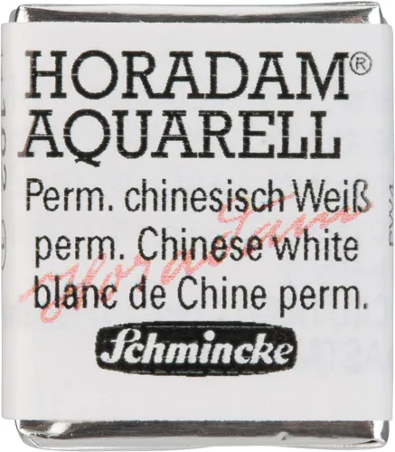 Miniatura 9 de Schmincke - HORADAM® AQUARELL - acuarelas de los mejores artistas, 786 Antracita, 14 786 044, 1/2 sartén