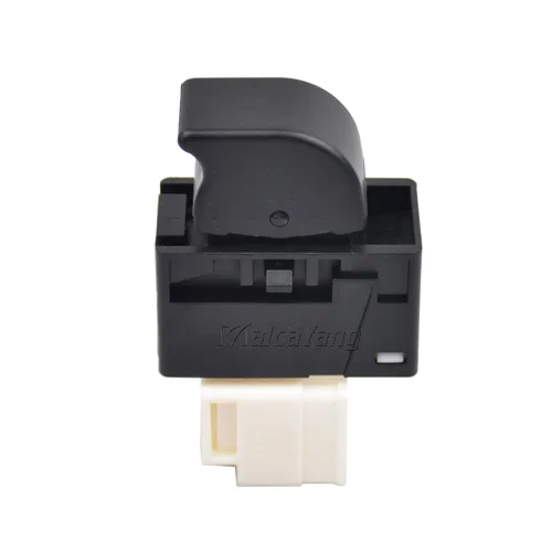 Miniatura 7 de Interruptor de elevalunas eléctrico, elevalunas eléctrico, control lateral, botón frontal derecho, repuesto para Sunny B14 Navara D22 Pick-up D22