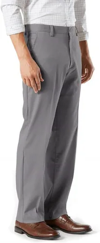 Miniatura 2 de Dockers, Easy Khaki - Pantalones caquis de ajuste clásico para hombre (tallas estándar y para personas grandes y altas)