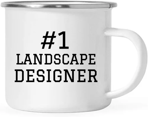 Miniatura 42 de Andaz Press Taza de café de acero inoxidable para fogata, regalo de agradecimiento, 1 actor, 1 paquete, ideas de regalo de cumpleaños, compañero
