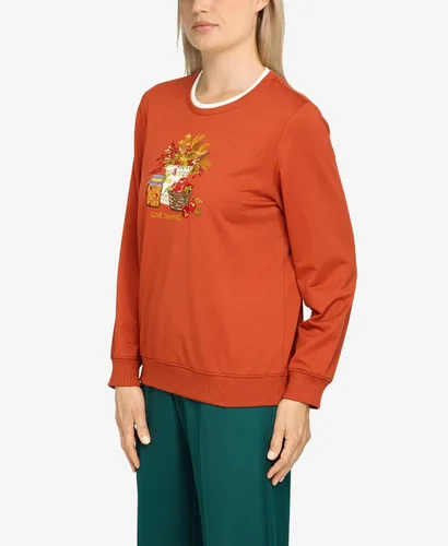 Miniatura 6 de Alfred Dunner Top Give Thanks para mujer